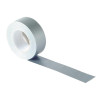 Faithfull Gaffa Tape Silver 50mm 45Mtr