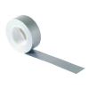 Faithfull Gaffa Tape Silver 50mm 45Mtr