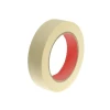 Faithfull Low Tack Masking Tape 25mm x 50m