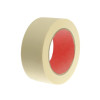 Faithfull Low Tack Masking Tape 50mm x 50m