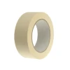 Faithfull Masking Tape 19mm x 50m