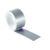 Faithfull Power Stik Waterproof Tape 50mm x 10m Silver
