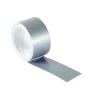 Faithfull Power Stik Waterproof Tape 50mm x 10m Silver