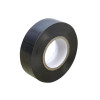 Faithfull PVC Electrical Tape 19mm x 20m Black