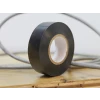 Faithfull PVC Electrical Tape 19mm x 20m Black