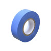 Faithfull PVC Electrical Tape 19mm x 20m Blue