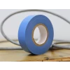 Faithfull PVC Electrical Tape 19mm x 20m Blue