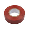 Faithfull PVC Electrical Tape Brown 19mm x 20m