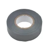 Faithfull PVC Electrical Tape Grey 19mm x 20m