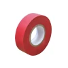Faithfull PVC Electrical Tape 19mm x 20m Red