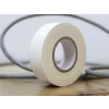 Faithfull PVC Electrical Tape 19mm x 20m White