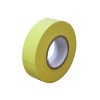 Faithfull PVC Electrical Tape 19mm x 20m Yellow