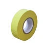 Faithfull PVC Electrical Tape 19mm x 20m Yellow