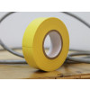 Faithfull PVC Electrical Tape 19mm x 20m Yellow