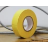 Faithfull PVC Electrical Tape 19mm x 20m Yellow