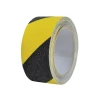 Faithfull Anti-Slip Tape Self Adhesive 50mm x 5m Black / Yellow