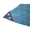 Faithfull Tough-Tarp Tarpaulin Green 6 x 4m