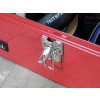 Faithfull Metal Barn Tool Box 42cm (16in)