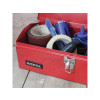 Faithfull Metal Barn Tool Box 42cm (16in)