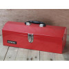 Faithfull Metal Barn Tool Box 42cm (16in)