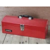 Faithfull Metal Barn Tool Box 42cm (16in)