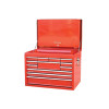 Faithfull Toolbox, Top Chest Cabinet 12 Drawer
