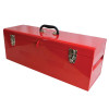 Faithfull Metal Heavy-Duty Toolbox & Tote Tray 26in