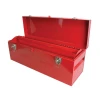 Faithfull Metal Heavy-Duty Toolbox & Tote Tray 26in