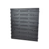 Faithfull Plastic Louvre Board For Faithfull Storage Bins