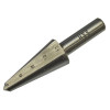 Faithfull HSS Taper Drill Bit 4mm to 12mm