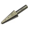 Faithfull HSS Taper Drill Bit 4mm to 12mm