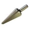 Faithfull HSS Taper Drill Bit 6mm to 30mm
