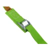 Faithfull Cam Buckle Tie-Downs 5m x 25mm, 4 Piece