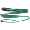 Faithfull Lifting Sling Green 2 Tonne 60mm x 2m