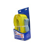 Faithfull Lifting Sling Yellow 3 Tonne 90mm xÂ 3m