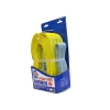 Faithfull Lifting Sling Yellow 3 Tonne 90mm x&Acirc;&nbsp;3m