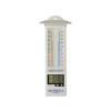 Faithfull Thermometer Digital Max-Min