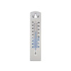 Faithfull Thermometer Wall Plastic 200mm