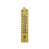 Faithfull Thermometer Wall Wood 260mm