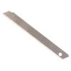 Faithfull Snap Off Blades 9mm Pack of 10