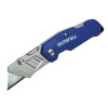 Faithfull Lock Back Utility Knife