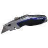 Faithfull Professional Retractable Utility Knife