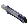 Faithfull Heavy-Duty Retractable Snap-Off Trimming Knife 25mm