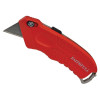 Faithfull Turbo Auto Feed Retractable Knife