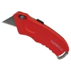 Faithfull Turbo Auto Feed Retractable Knife