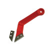 Faithfull Grout Rake with 2 Carbide Blades