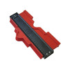 Faithfull Profile Gauge Plastic 250mm