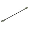 Faithfull Spare Blade For Faithfull Tile Rod Saw FAITLRODSAW 150mm