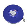 Faithfull Rounded Long Tape 30m/100ft (Width 13mm)