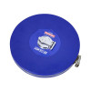 Faithfull Rounded Long Tape 50m/165ft (Width 13mm)